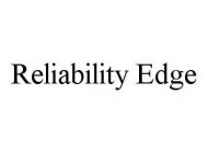 RELIABILITY EDGE