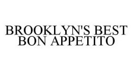 BROOKLYN'S BEST BON APPETITO