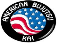 AMERICAN BUJUTSU KAI