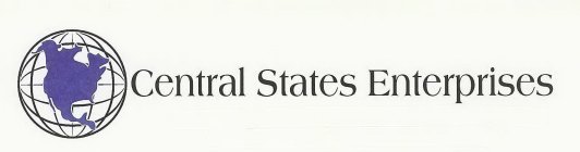 CENTRAL STATES ENTERPRISES