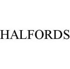 HALFORDS