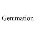 GENIMATION