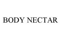 BODY NECTAR