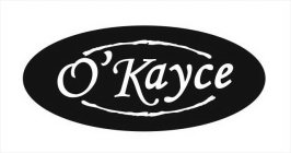 O'KAYCE