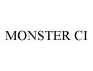 MONSTER CI