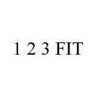 1 2 3 FIT