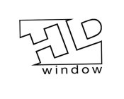 HD WINDOW