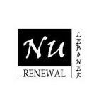 NU RENEWAL LEBONER