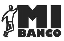 MI BANCO