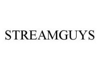 STREAMGUYS