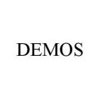 DEMOS