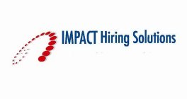 IMPACT HIRING SOLUTIONS