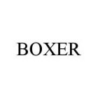 BOXER