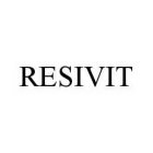 RESIVIT