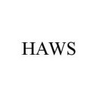 HAWS