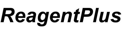 REAGENTPLUS