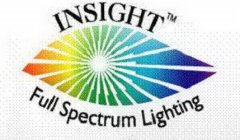 INSIGHT FULL SPECTRUM LIGHTING