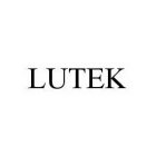LUTEK