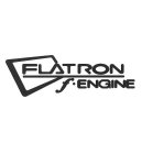 FLATRON F· ENGINE