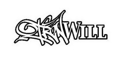IRONWILL