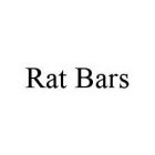 RAT BARS