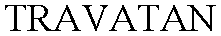 TRAVATAN