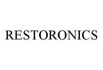RESTORONICS