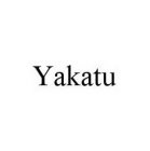 YAKATU