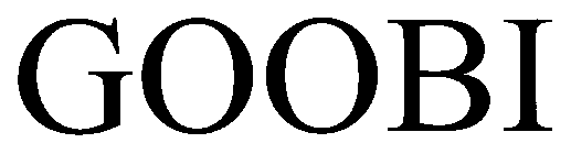 GOOBI