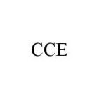 CCE