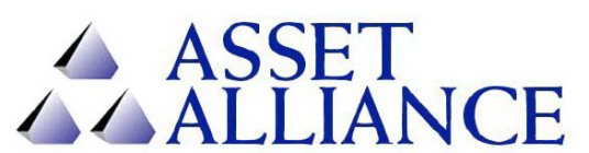 ASSET ALLIANCE