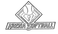 ARENA SOFTBALL