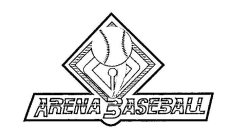 ARENA BASEBALL