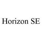 HORIZON SE