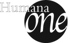 HUMANA ONE