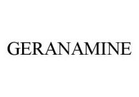 GERANAMINE