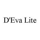 D'EVA LITE