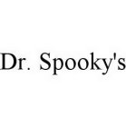 DR. SPOOKY'S