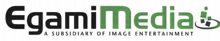 EGAMI MEDIA A SUBSIDIARY OF IMAGE ENTERTAINMENT