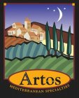 ARTOS MEDITERRANEAN SPECIALTIES