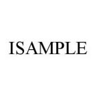 ISAMPLE