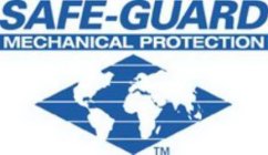 SAFE-GUARD MECHANICAL PROTECTION