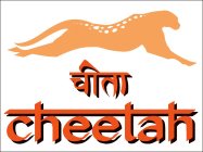 CHEETAH