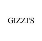 GIZZI'S