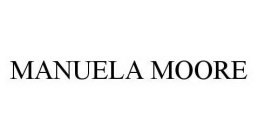 MANUELA MOORE