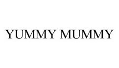 YUMMY MUMMY