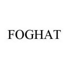 FOGHAT