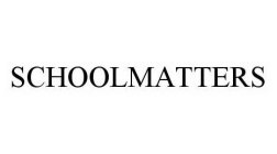 SCHOOLMATTERS