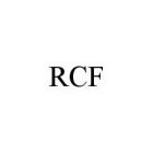 RCF
