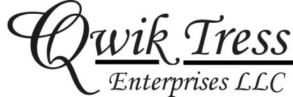 QWIK TRESS ENTERPRISES LLC